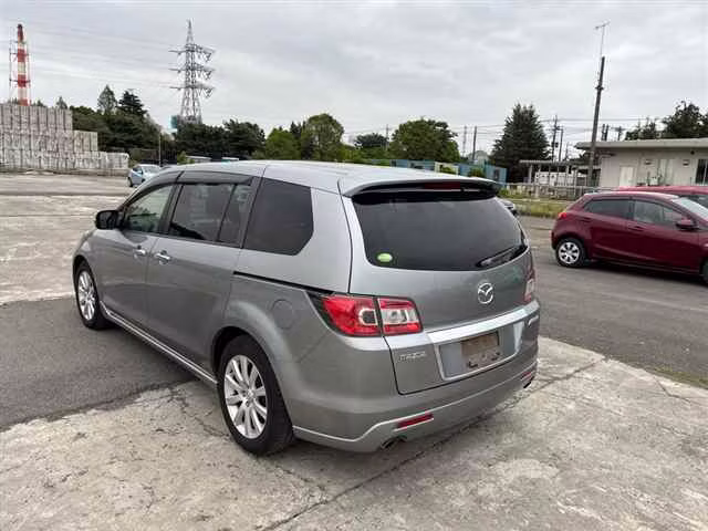 MAZDA MPV
