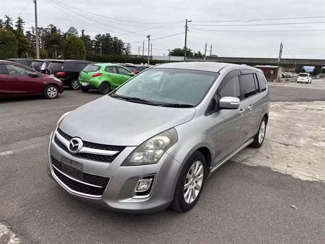 MAZDA MPV