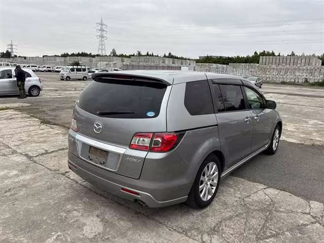 MAZDA MPV