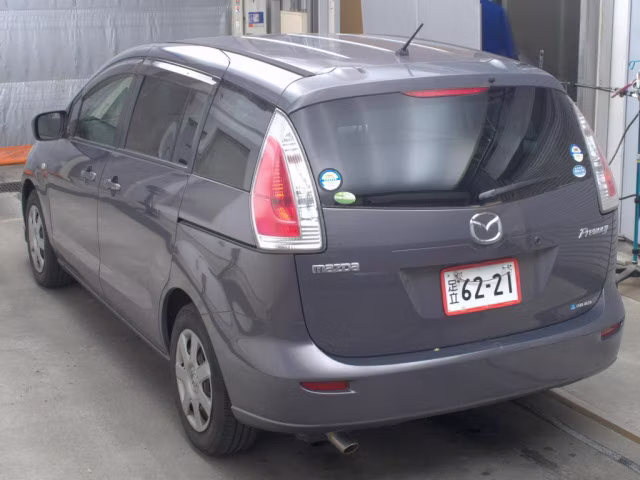 MAZDA PREMACY