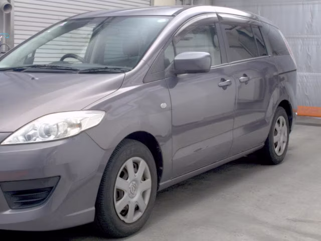 MAZDA PREMACY