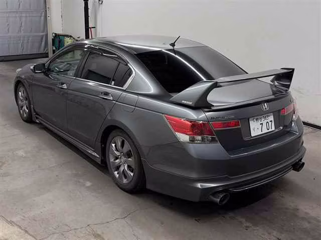 HONDA INSPIRE