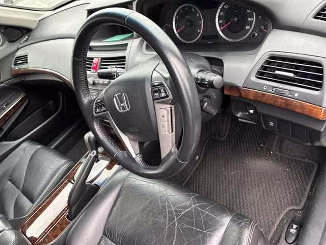 HONDA INSPIRE