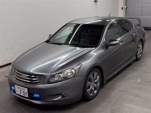 HONDA INSPIRE