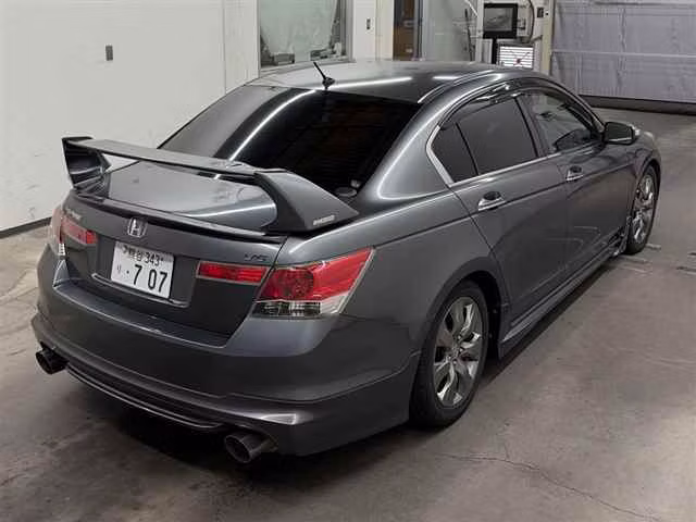 HONDA INSPIRE