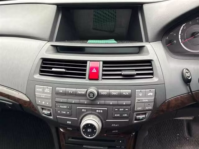 HONDA INSPIRE