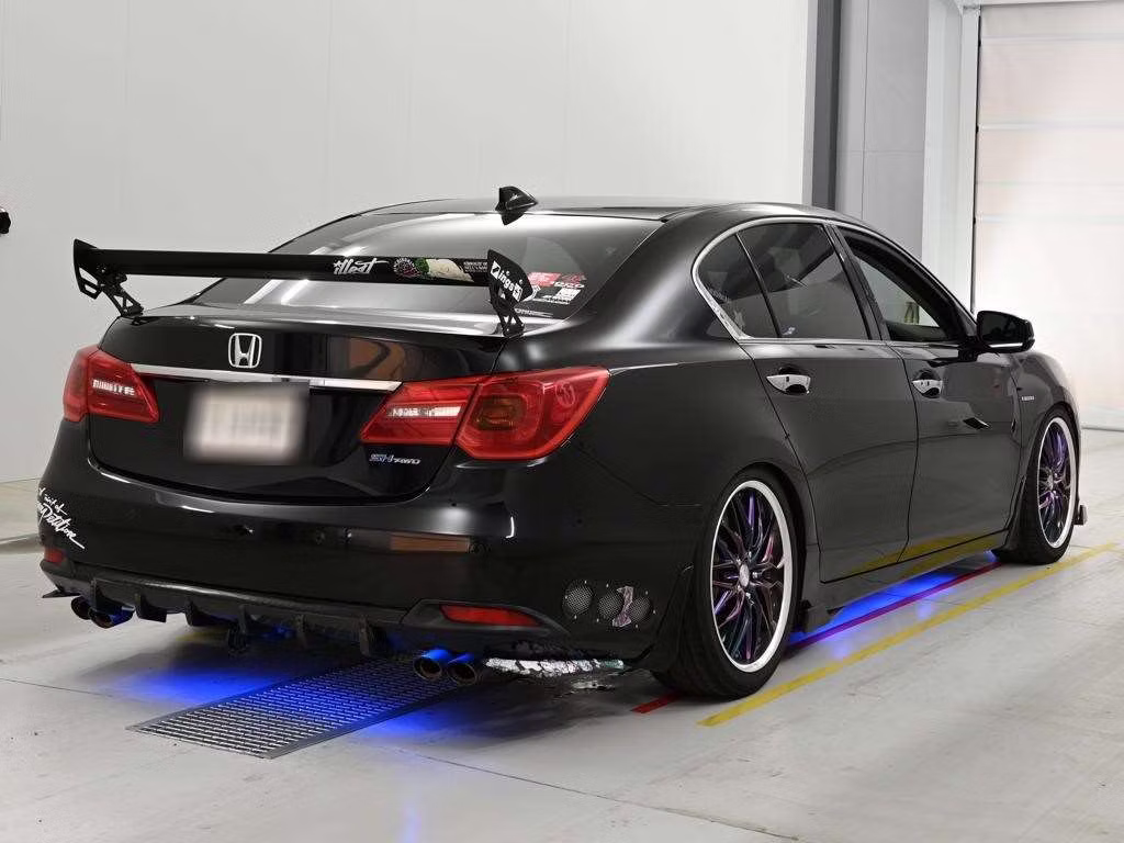 HONDA LEGEND