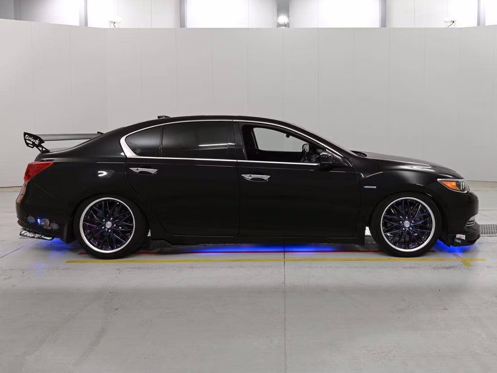 HONDA LEGEND