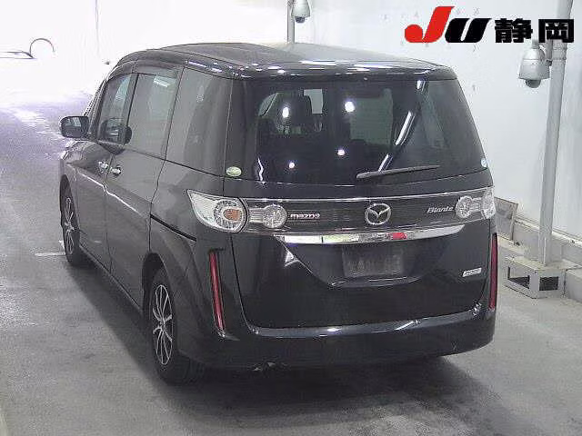 MAZDA BIANTE