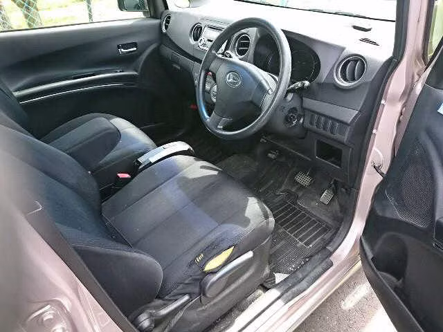 DAIHATSU TANTO EXE
