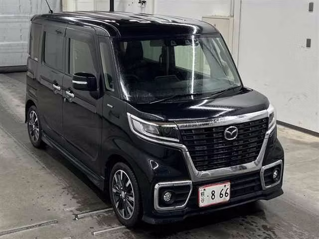 MAZDA FLAIR WAGON