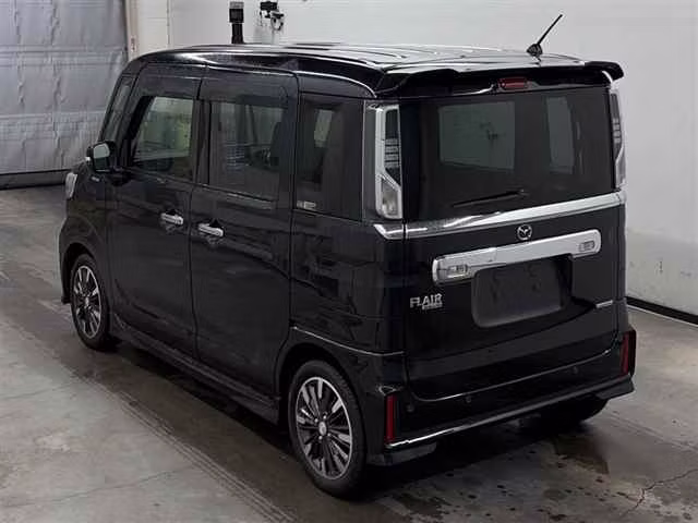 MAZDA FLAIR WAGON