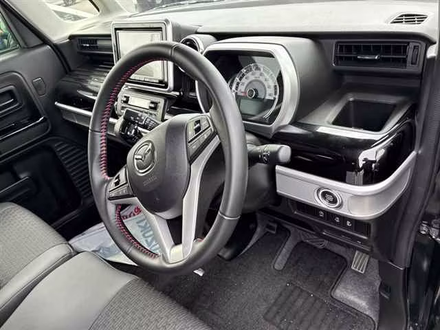 MAZDA FLAIR WAGON
