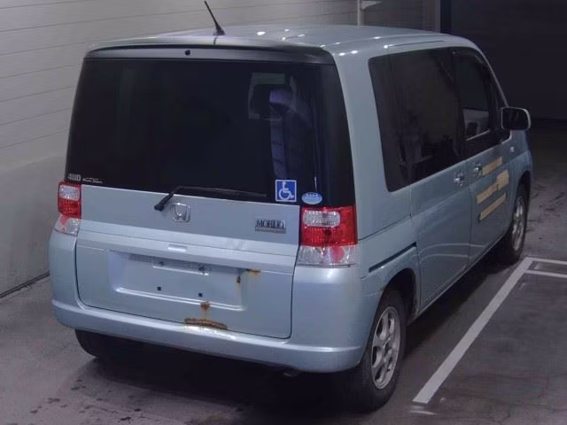 HONDA MOBILIO