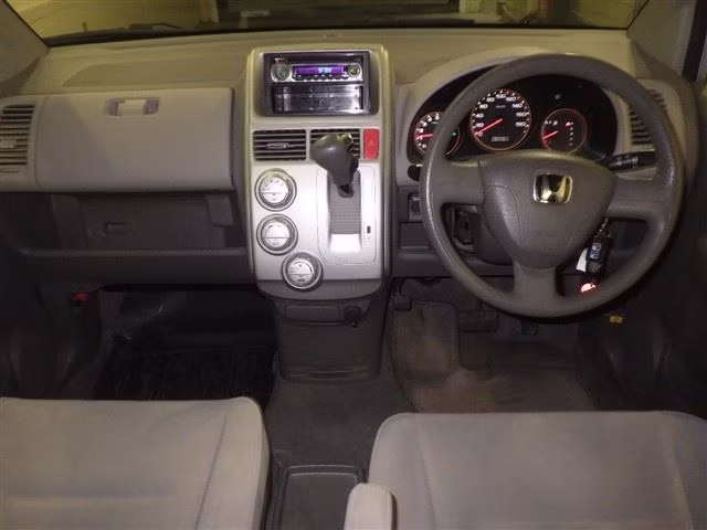 HONDA MOBILIO