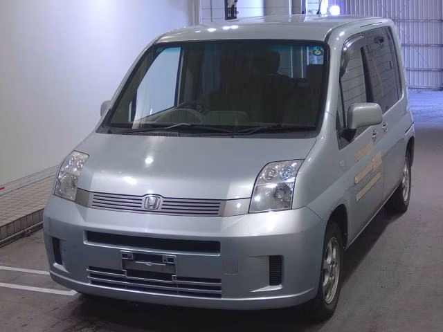 HONDA MOBILIO