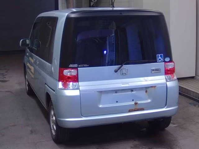 HONDA MOBILIO