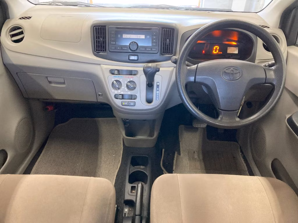 TOYOTA PIXIS EPOCH