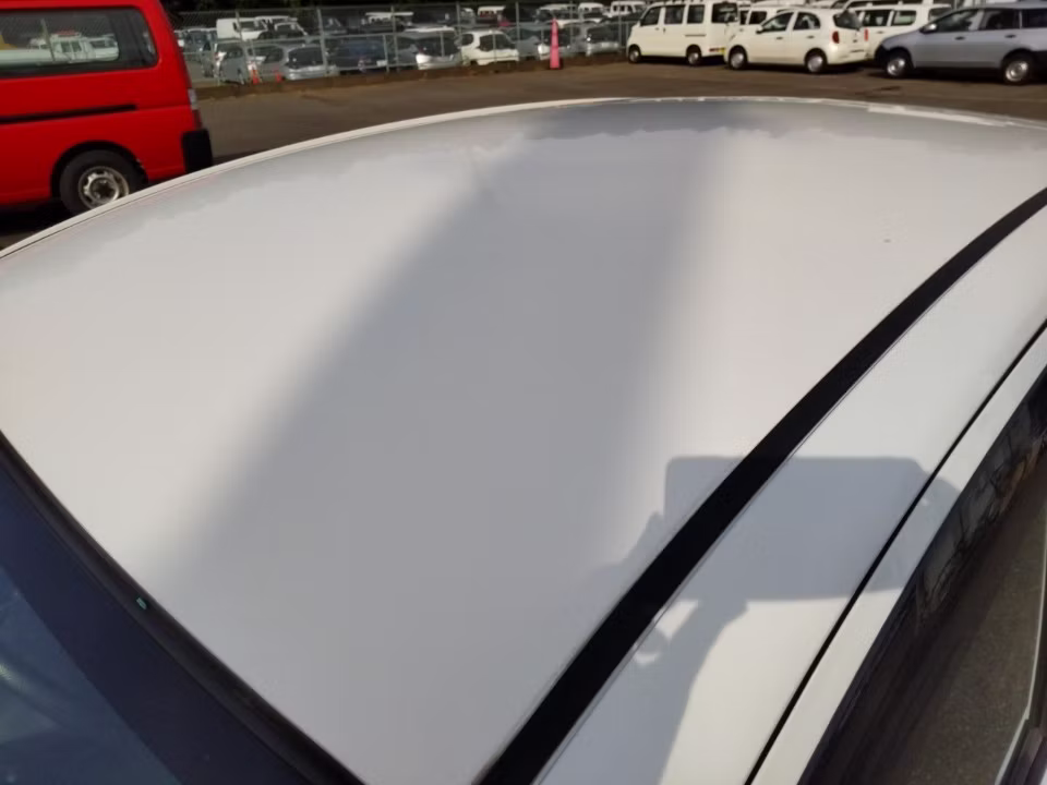 SUBARU PLEO