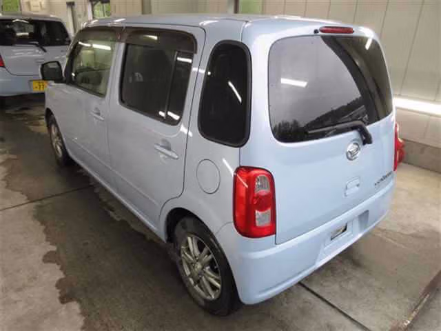 DAIHATSU MIRA COCOA