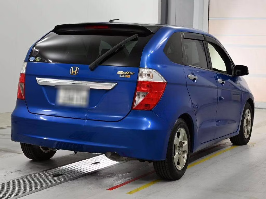 HONDA EDIX