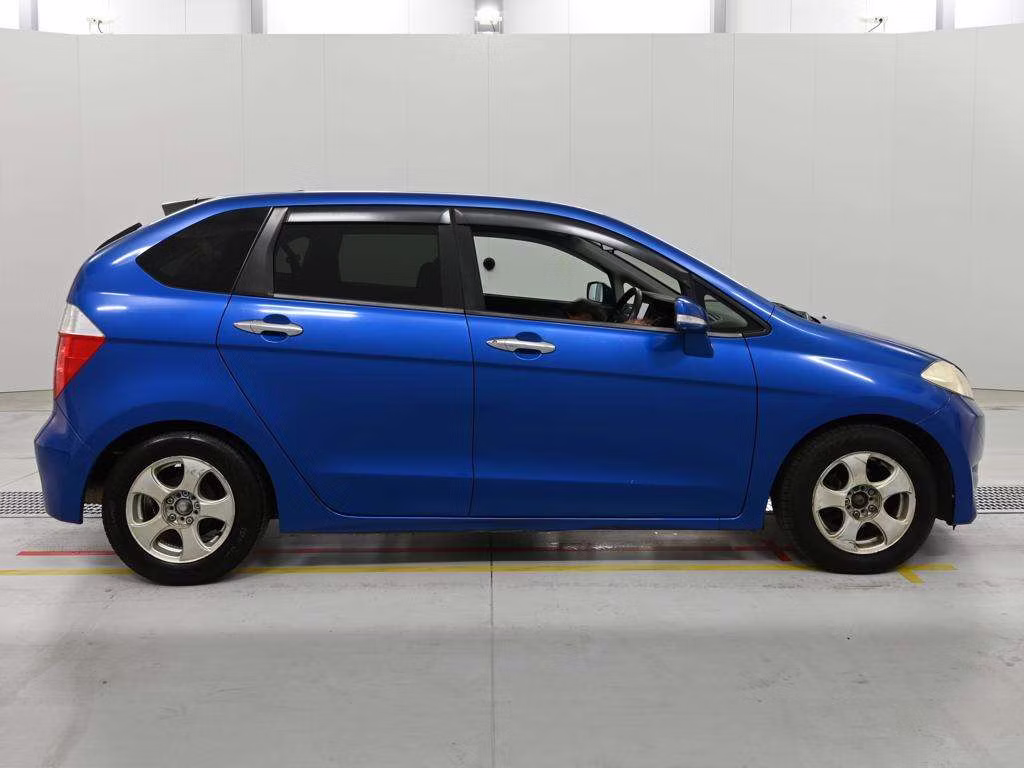 HONDA EDIX