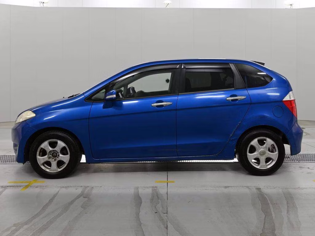 HONDA EDIX