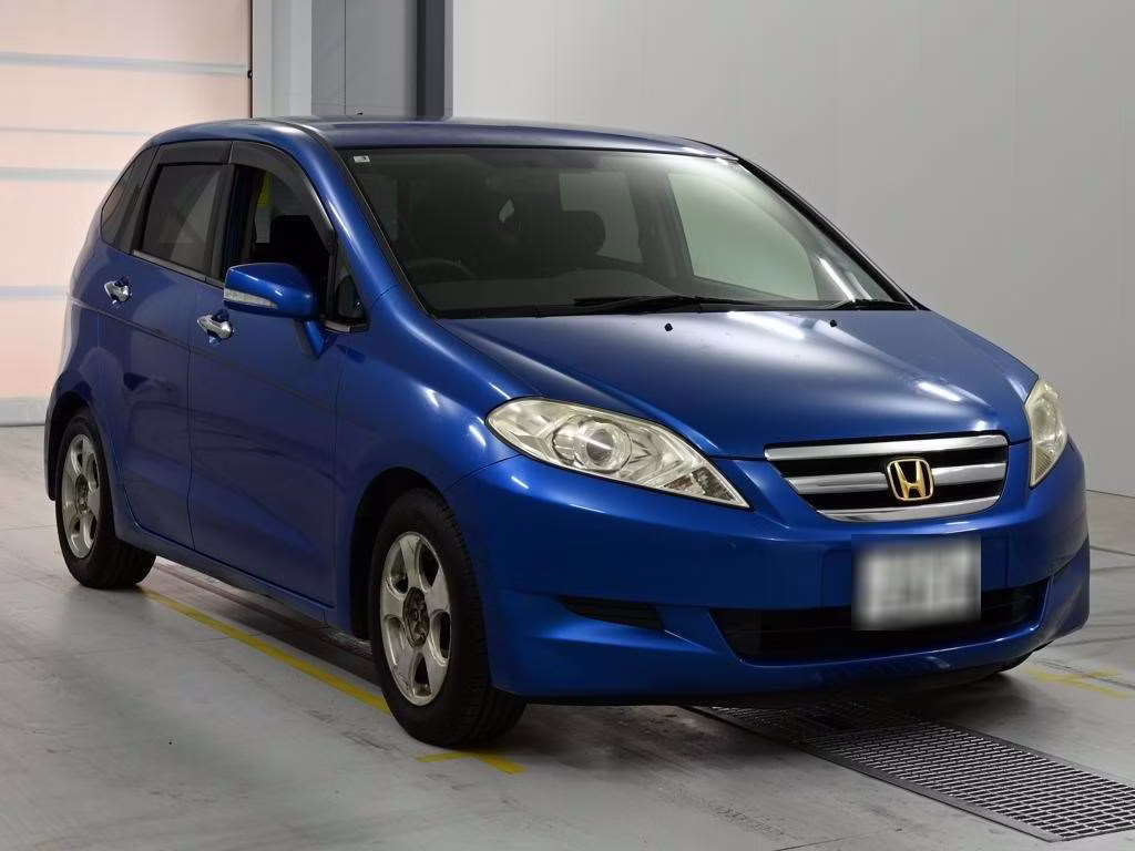 HONDA EDIX
