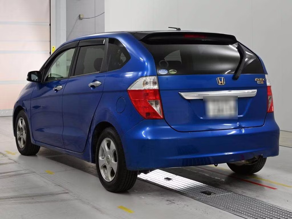 HONDA EDIX