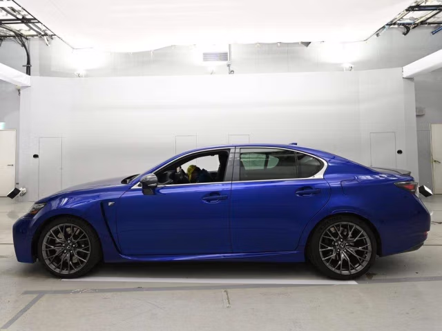 LEXUS GS F