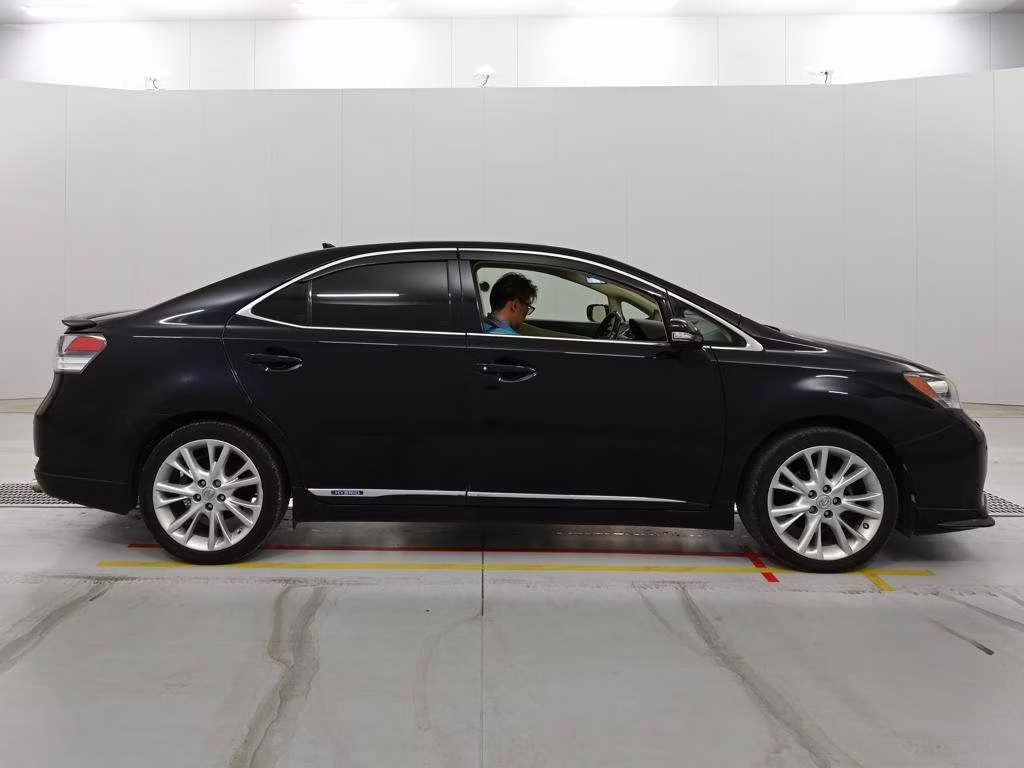LEXUS HS250H