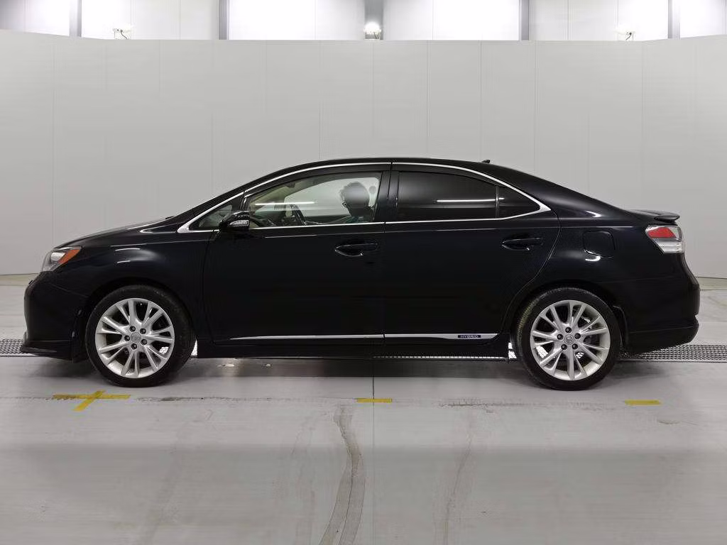 LEXUS HS250H