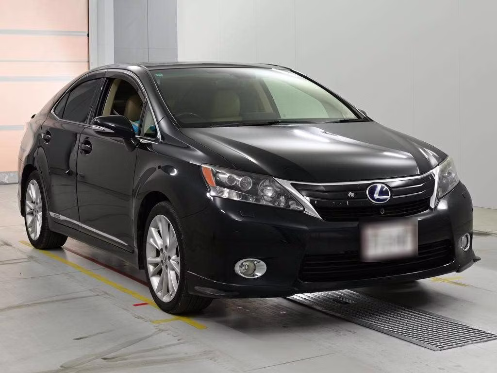 LEXUS HS250H