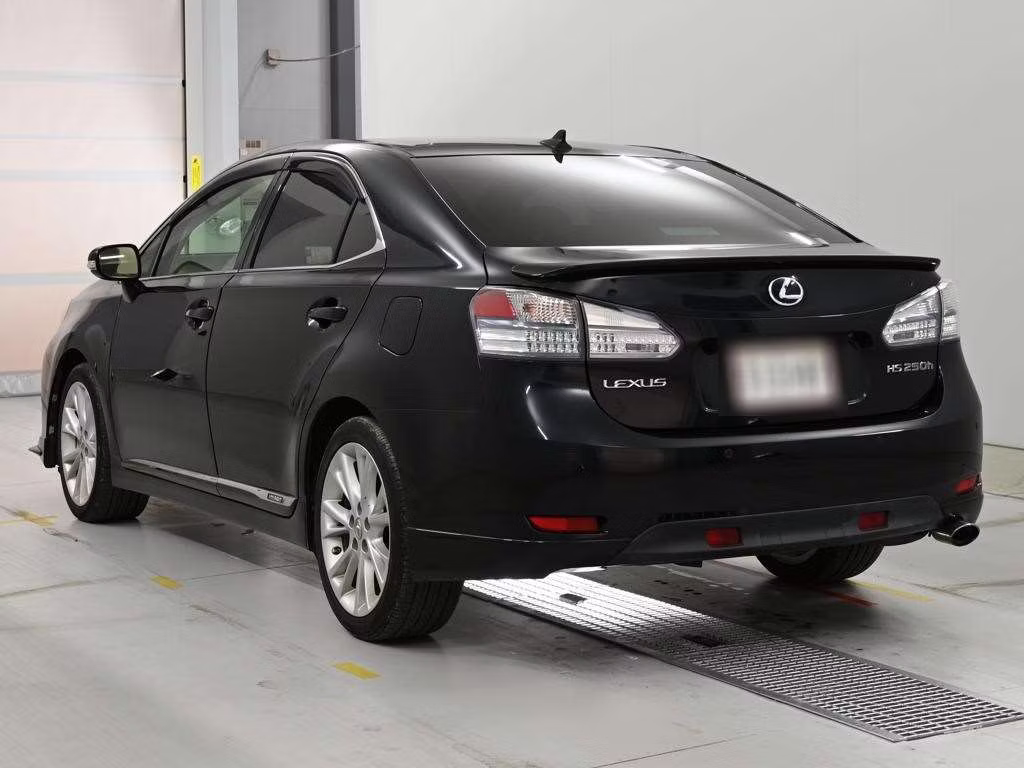 LEXUS HS250H