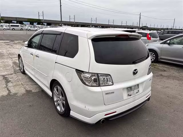 MAZDA MPV