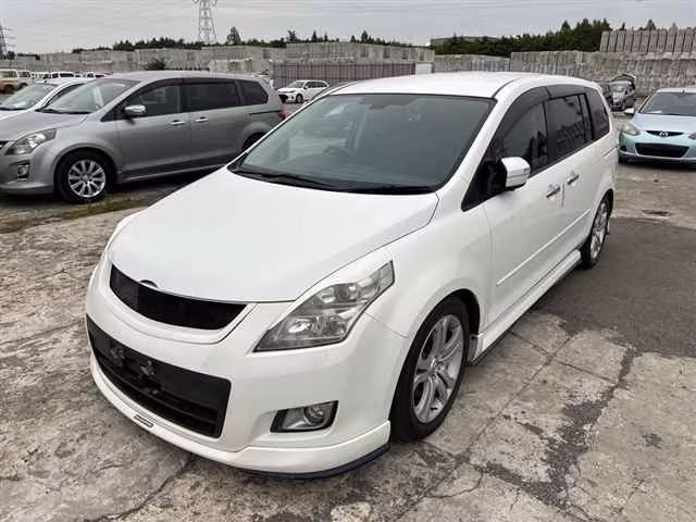MAZDA MPV