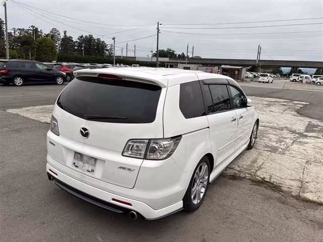 MAZDA MPV