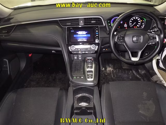 HONDA INSIGHT