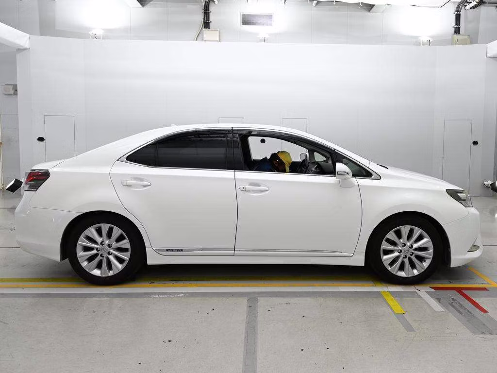 LEXUS HS250H