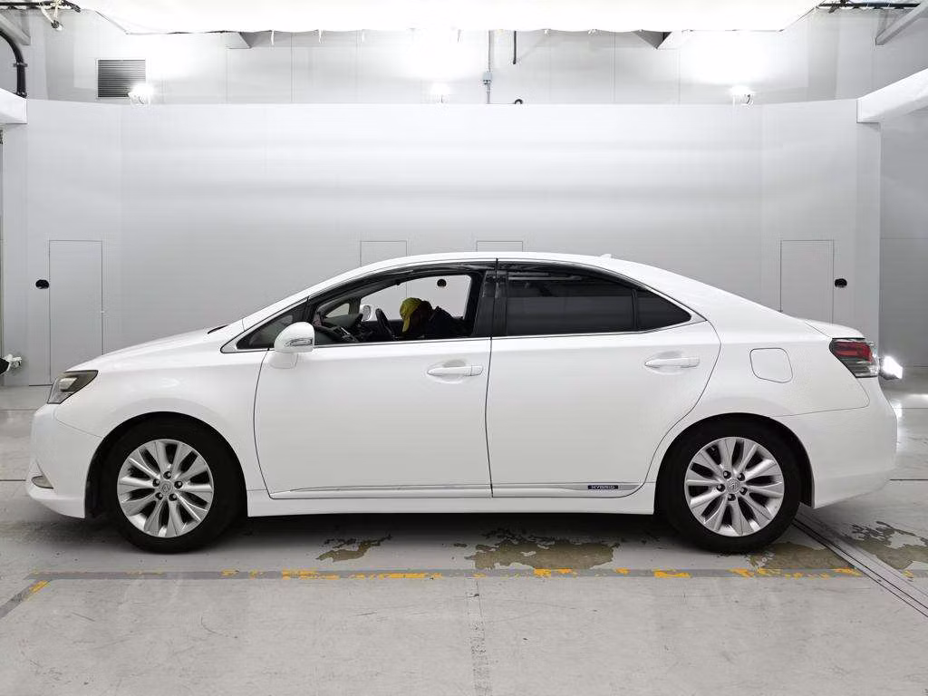 LEXUS HS250H