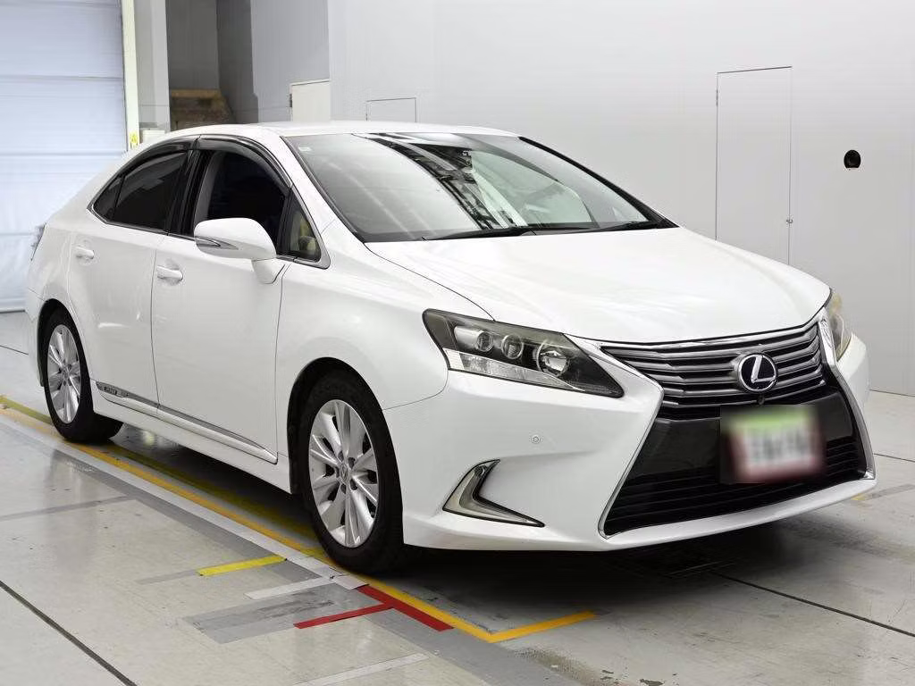 LEXUS HS250H