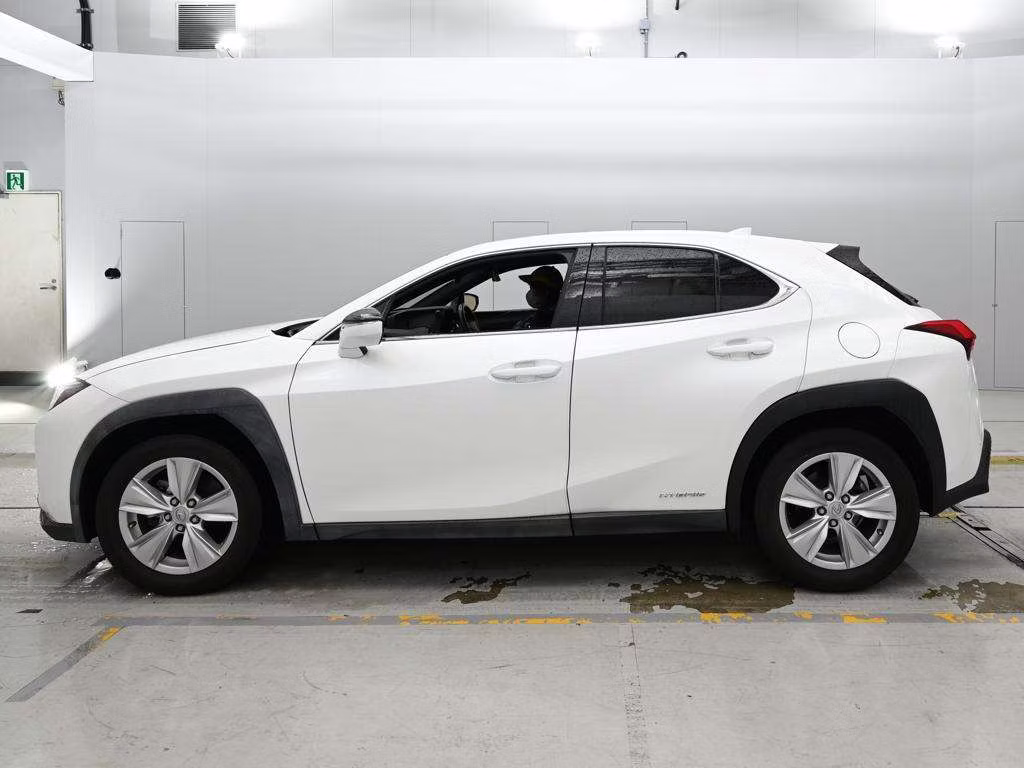 LEXUS UX250H