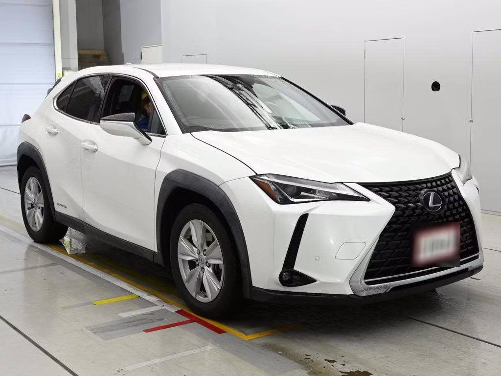 LEXUS UX250H