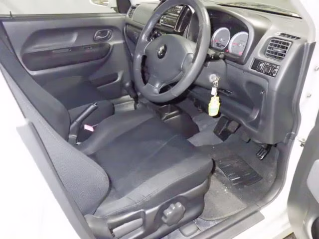 SUZUKI KEI