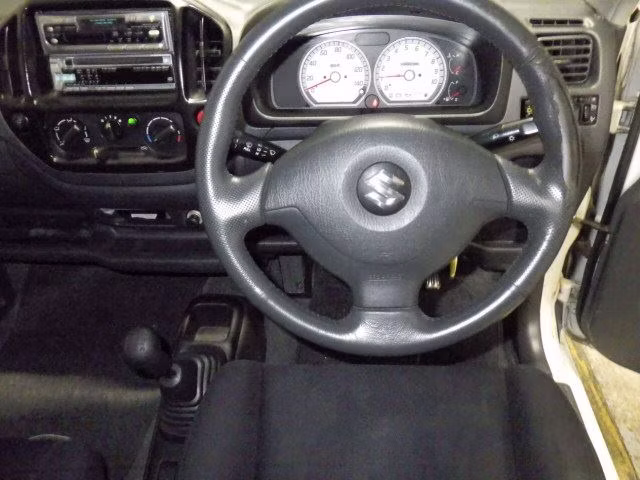 SUZUKI KEI