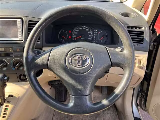 TOYOTA COROLLA SPACIO