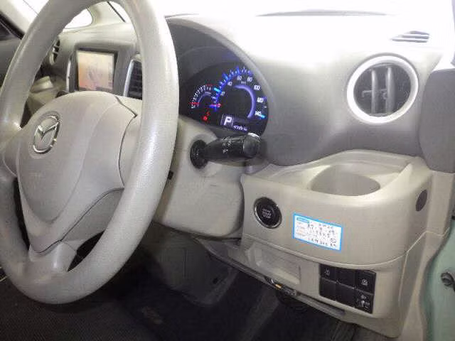 MAZDA FLAIR WAGON