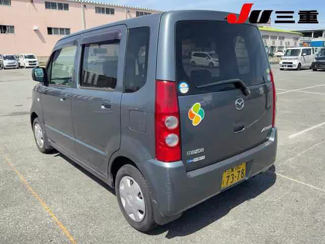 MAZDA AZ-WAGON