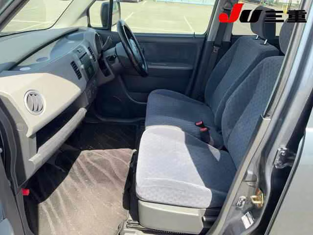 MAZDA AZ-WAGON