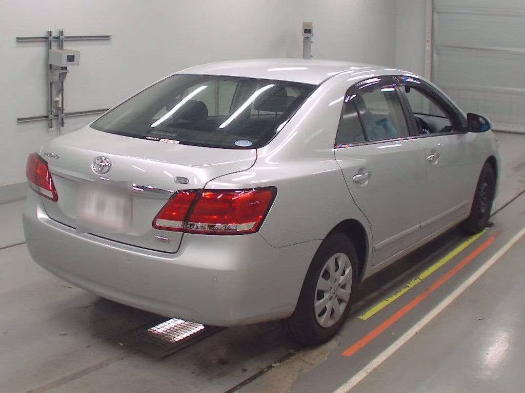 TOYOTA PREMIO